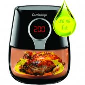 Air Fryer Can Fry Bake Grill And Roast Without Oil